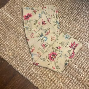 High waisted fun print women’s slacks